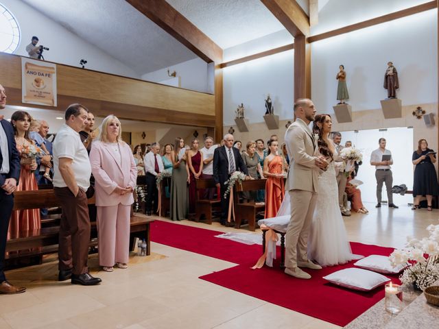 O casamento de Jimmy e Léa em Arões (Santa Cristina), Fafe 135