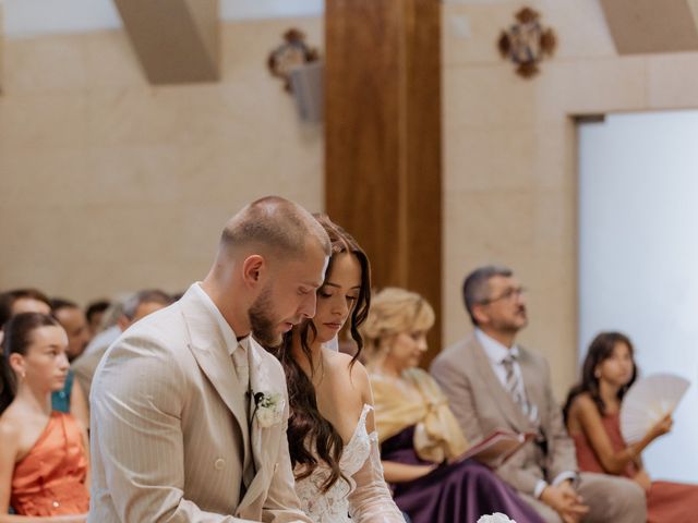 O casamento de Jimmy e Léa em Arões (Santa Cristina), Fafe 136
