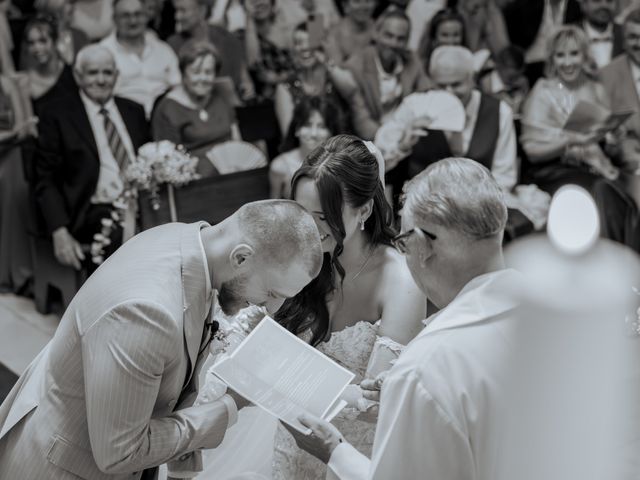 O casamento de Jimmy e Léa em Arões (Santa Cristina), Fafe 138