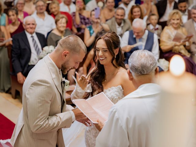 O casamento de Jimmy e Léa em Arões (Santa Cristina), Fafe 139