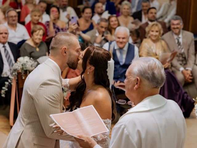 O casamento de Jimmy e Léa em Arões (Santa Cristina), Fafe 142