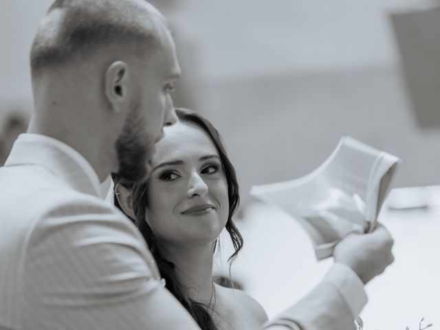 O casamento de Jimmy e Léa em Arões (Santa Cristina), Fafe 143