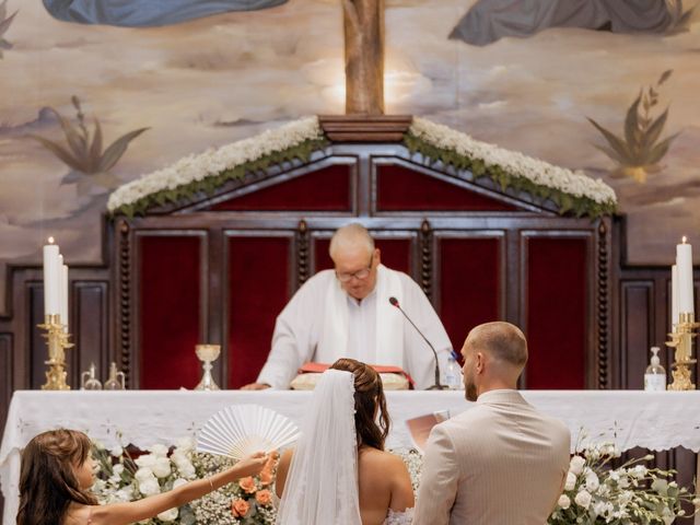 O casamento de Jimmy e Léa em Arões (Santa Cristina), Fafe 144