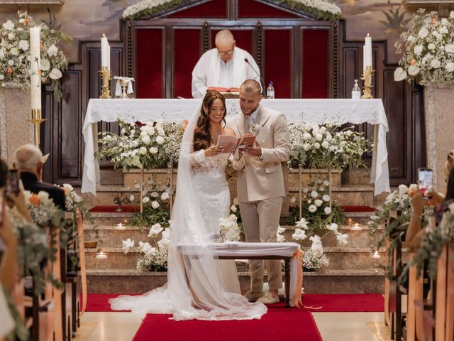 O casamento de Jimmy e Léa em Arões (Santa Cristina), Fafe 145