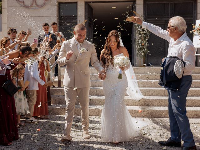 O casamento de Jimmy e Léa em Arões (Santa Cristina), Fafe 151
