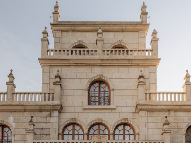 O casamento de Jimmy e Léa em Arões (Santa Cristina), Fafe 153