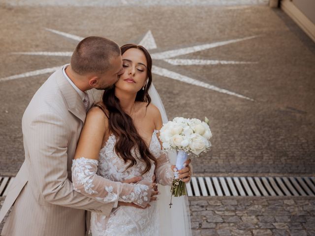 O casamento de Jimmy e Léa em Arões (Santa Cristina), Fafe 154