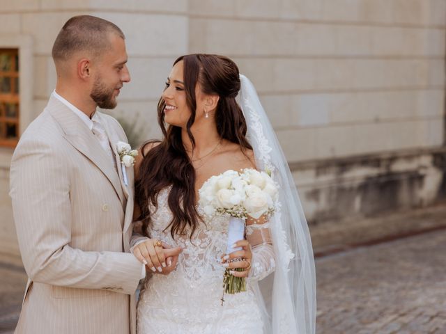 O casamento de Jimmy e Léa em Arões (Santa Cristina), Fafe 155