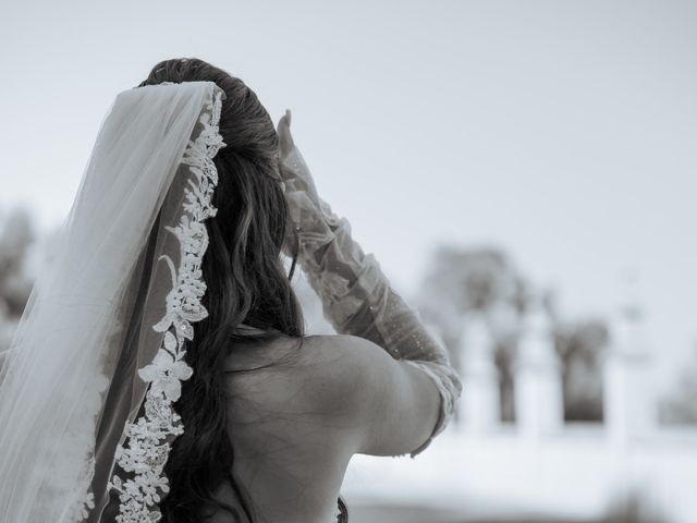 O casamento de Jimmy e Léa em Arões (Santa Cristina), Fafe 157