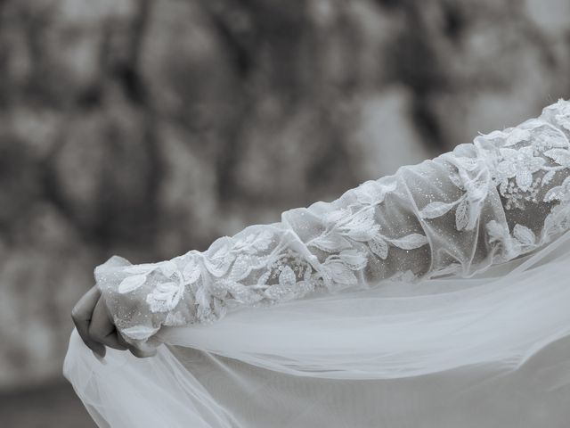 O casamento de Jimmy e Léa em Arões (Santa Cristina), Fafe 158