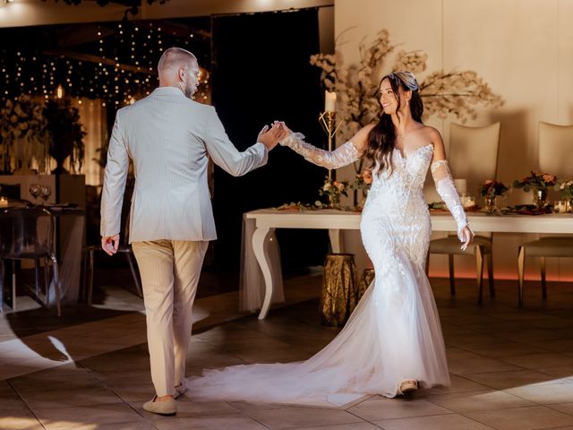O casamento de Jimmy e Léa em Arões (Santa Cristina), Fafe 174