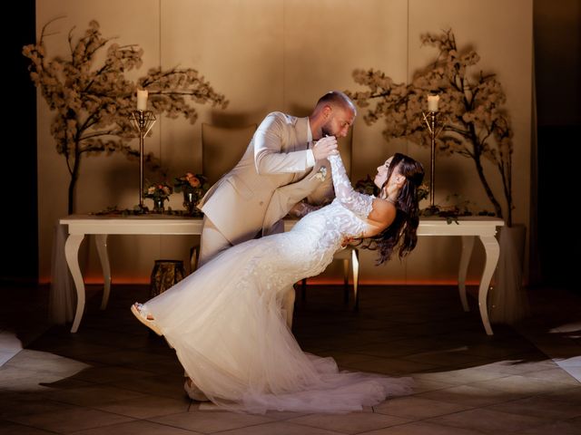 O casamento de Jimmy e Léa em Arões (Santa Cristina), Fafe 175