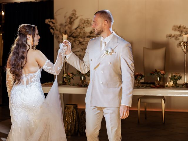 O casamento de Jimmy e Léa em Arões (Santa Cristina), Fafe 177