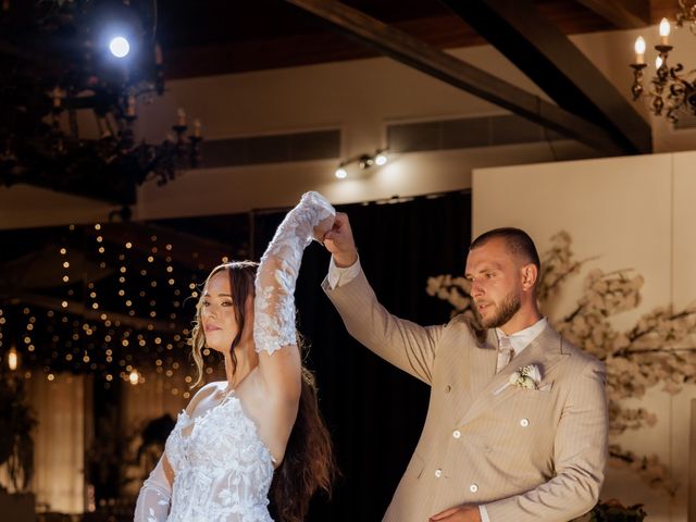 O casamento de Jimmy e Léa em Arões (Santa Cristina), Fafe 178