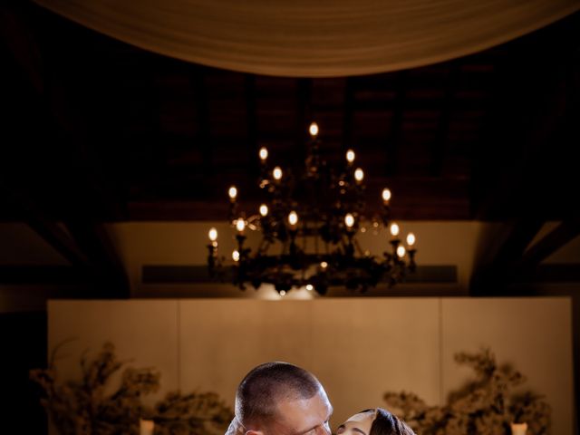 O casamento de Jimmy e Léa em Arões (Santa Cristina), Fafe 180