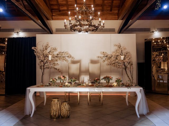 O casamento de Jimmy e Léa em Arões (Santa Cristina), Fafe 181