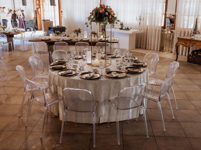 O casamento de Jimmy e Léa em Arões (Santa Cristina), Fafe 186