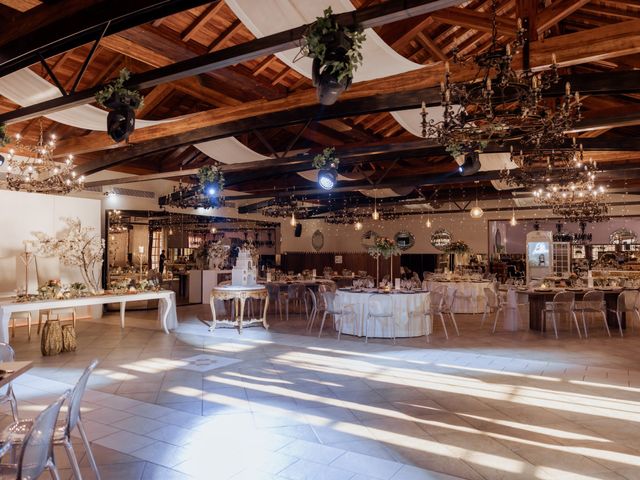 O casamento de Jimmy e Léa em Arões (Santa Cristina), Fafe 189