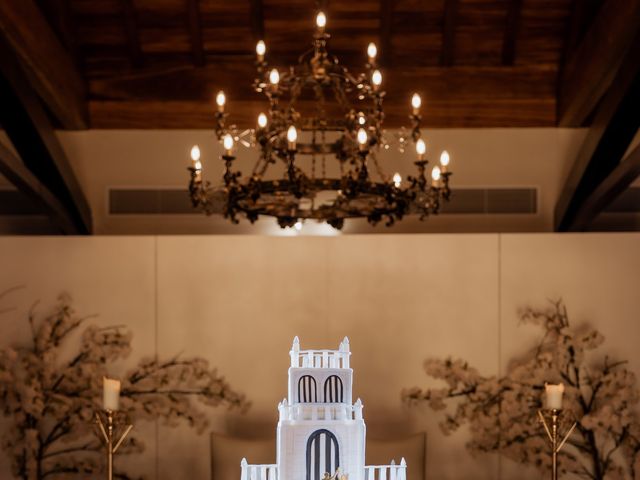 O casamento de Jimmy e Léa em Arões (Santa Cristina), Fafe 190
