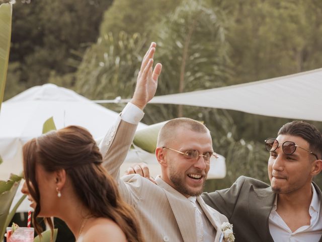 O casamento de Jimmy e Léa em Arões (Santa Cristina), Fafe 192