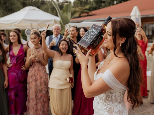 O casamento de Jimmy e Léa em Arões (Santa Cristina), Fafe 201