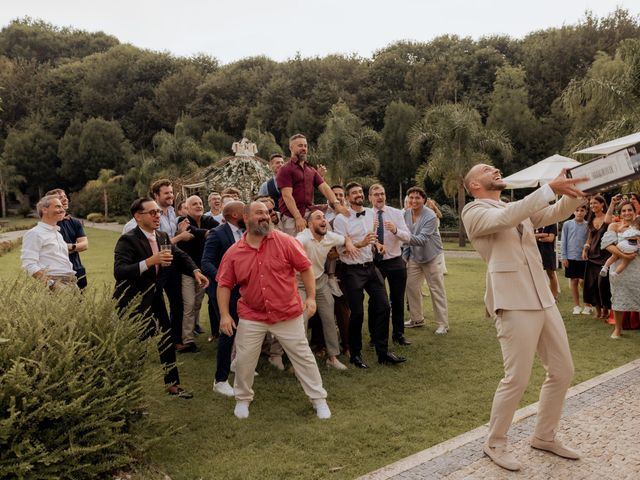 O casamento de Jimmy e Léa em Arões (Santa Cristina), Fafe 202