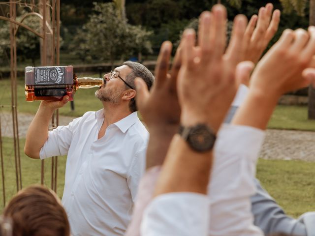 O casamento de Jimmy e Léa em Arões (Santa Cristina), Fafe 203