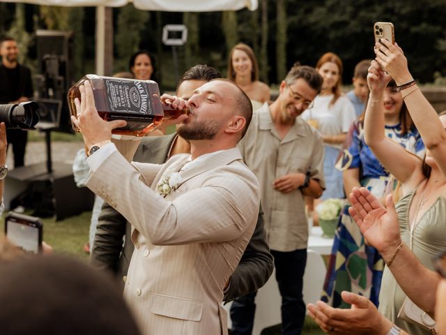 O casamento de Jimmy e Léa em Arões (Santa Cristina), Fafe 204