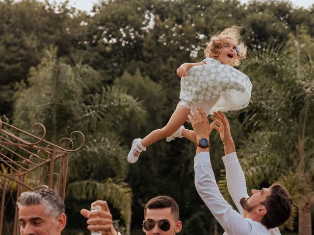 O casamento de Jimmy e Léa em Arões (Santa Cristina), Fafe 208