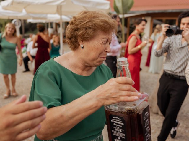 O casamento de Jimmy e Léa em Arões (Santa Cristina), Fafe 215