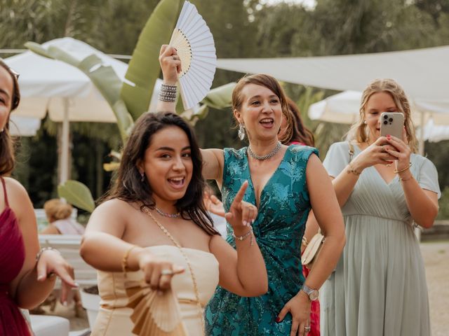 O casamento de Jimmy e Léa em Arões (Santa Cristina), Fafe 216