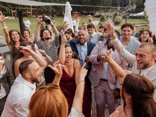 O casamento de Jimmy e Léa em Arões (Santa Cristina), Fafe 219