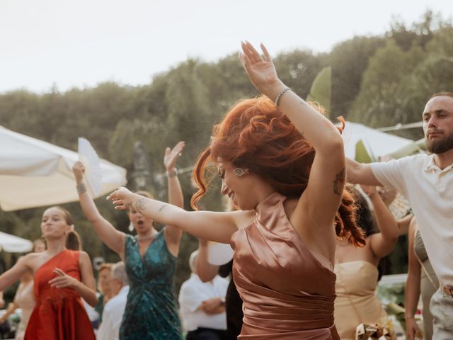 O casamento de Jimmy e Léa em Arões (Santa Cristina), Fafe 222