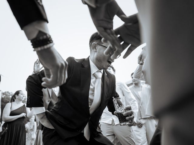 O casamento de Jimmy e Léa em Arões (Santa Cristina), Fafe 223
