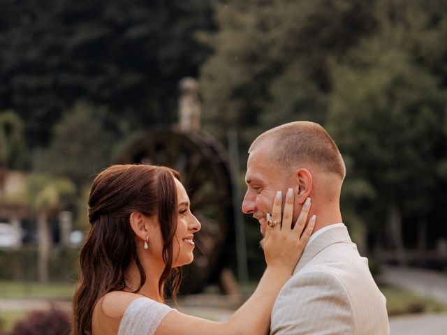 O casamento de Jimmy e Léa em Arões (Santa Cristina), Fafe 228