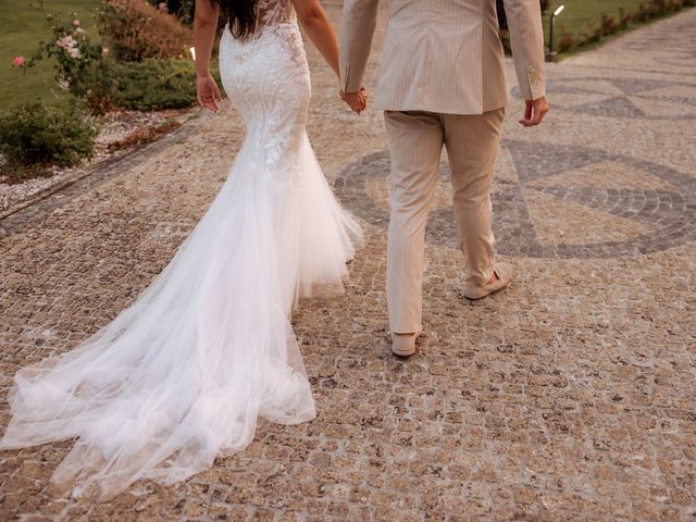 O casamento de Jimmy e Léa em Arões (Santa Cristina), Fafe 229