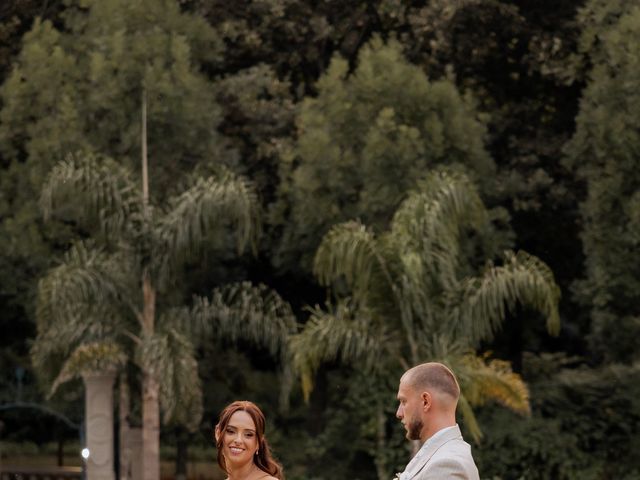 O casamento de Jimmy e Léa em Arões (Santa Cristina), Fafe 230