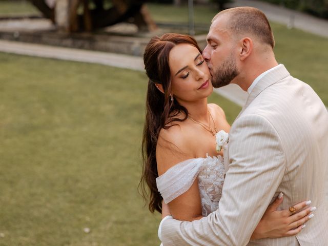 O casamento de Jimmy e Léa em Arões (Santa Cristina), Fafe 231