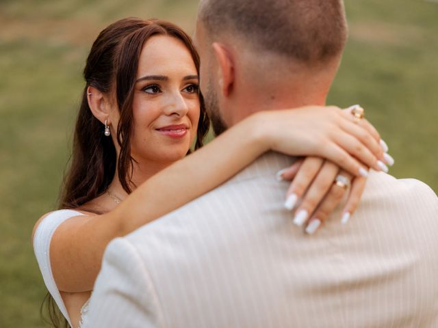 O casamento de Jimmy e Léa em Arões (Santa Cristina), Fafe 232