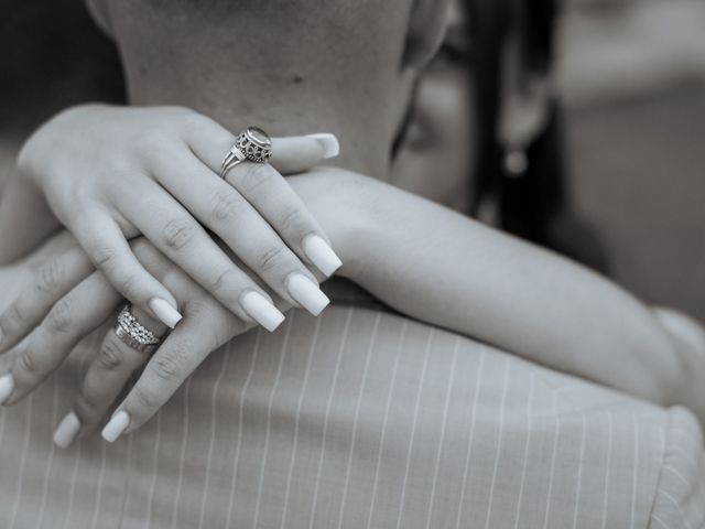 O casamento de Jimmy e Léa em Arões (Santa Cristina), Fafe 233