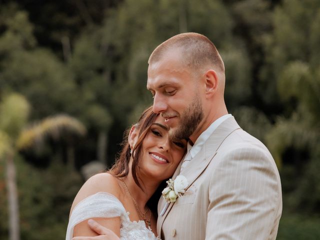 O casamento de Jimmy e Léa em Arões (Santa Cristina), Fafe 235