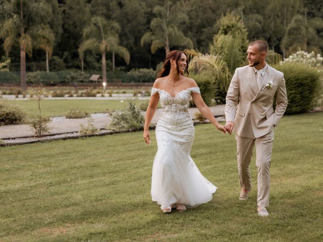 O casamento de Jimmy e Léa em Arões (Santa Cristina), Fafe 237