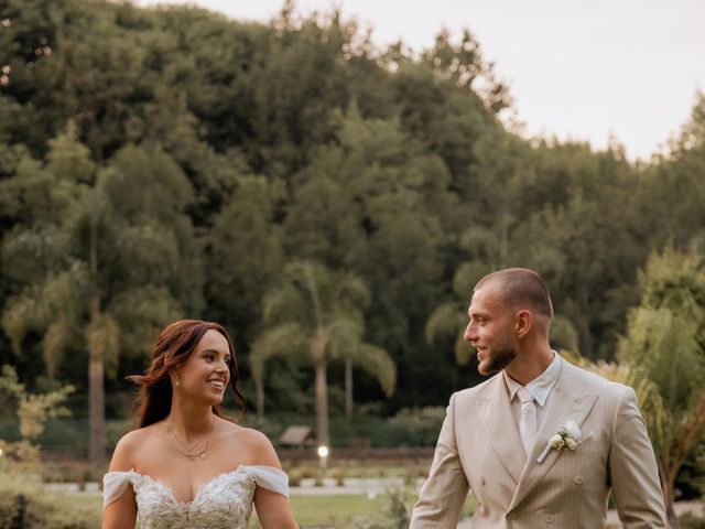 O casamento de Jimmy e Léa em Arões (Santa Cristina), Fafe 238