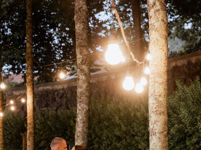 O casamento de Jimmy e Léa em Arões (Santa Cristina), Fafe 239
