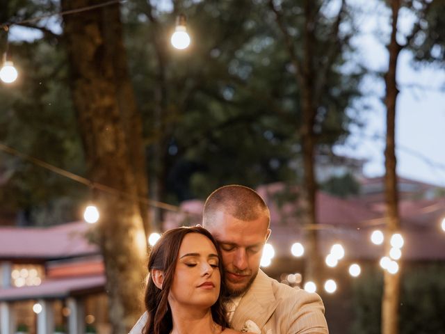 O casamento de Jimmy e Léa em Arões (Santa Cristina), Fafe 243