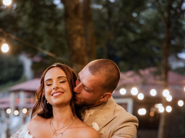 O casamento de Jimmy e Léa em Arões (Santa Cristina), Fafe 244