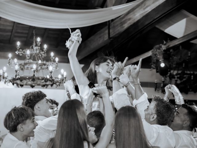O casamento de Jimmy e Léa em Arões (Santa Cristina), Fafe 250