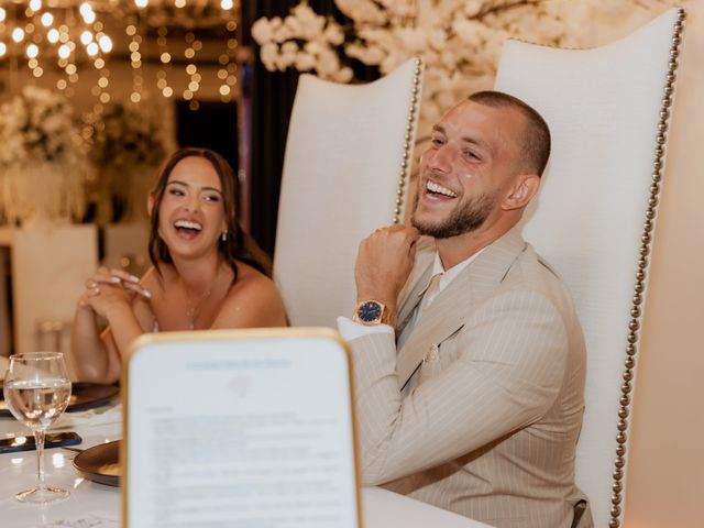 O casamento de Jimmy e Léa em Arões (Santa Cristina), Fafe 251