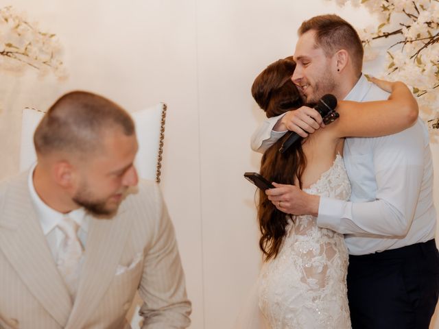 O casamento de Jimmy e Léa em Arões (Santa Cristina), Fafe 254