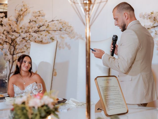O casamento de Jimmy e Léa em Arões (Santa Cristina), Fafe 255
